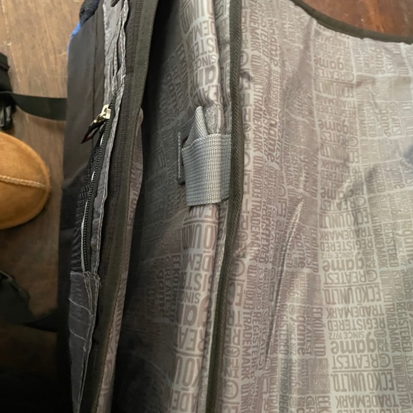 Computer bag - Picture 3 of 3